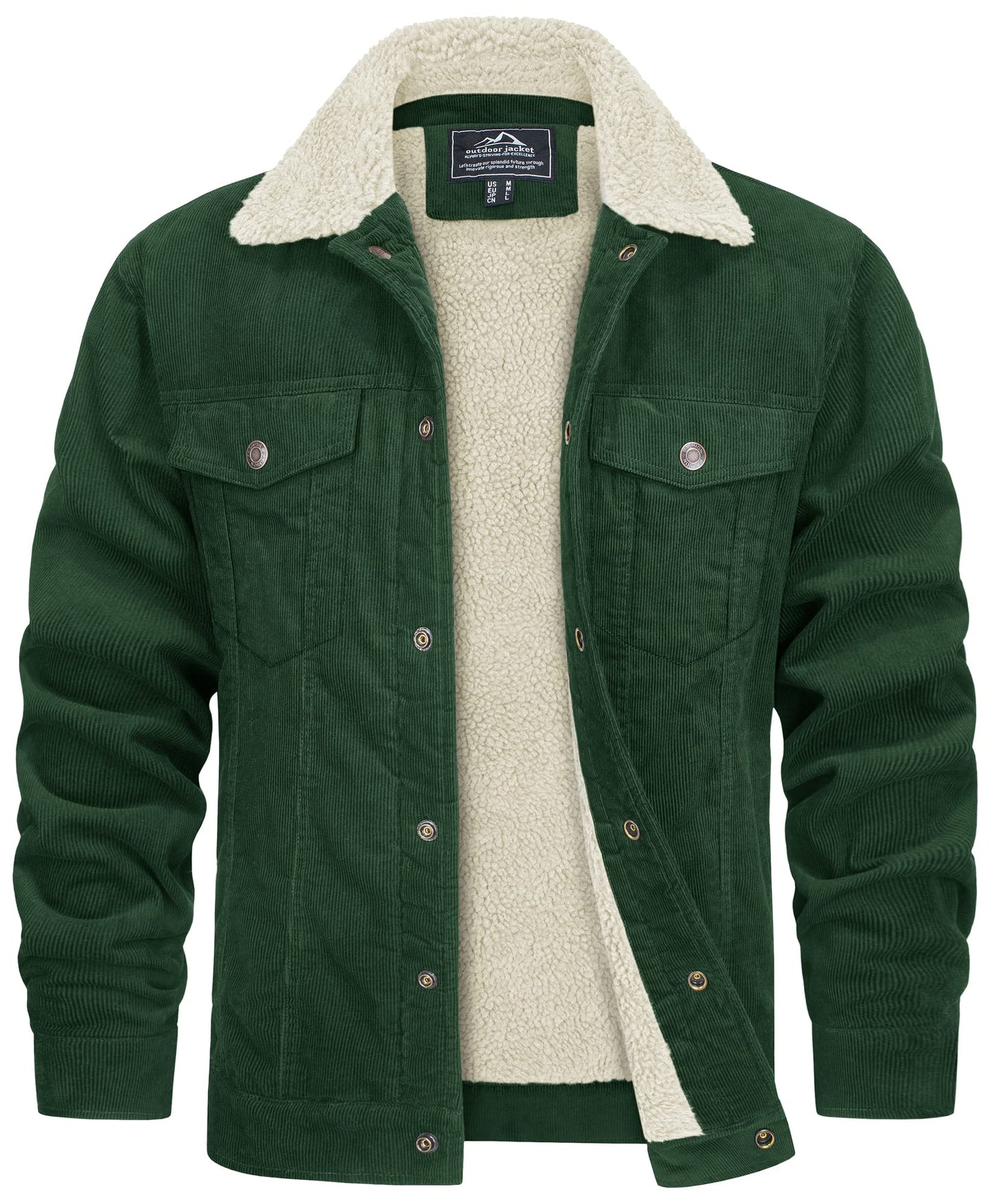 Force | Dune Elegant Jacket for Men