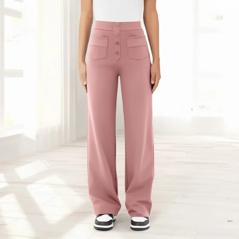 Vellura™ – Elegant high waist with perfect fit (Buy 1, get 2)