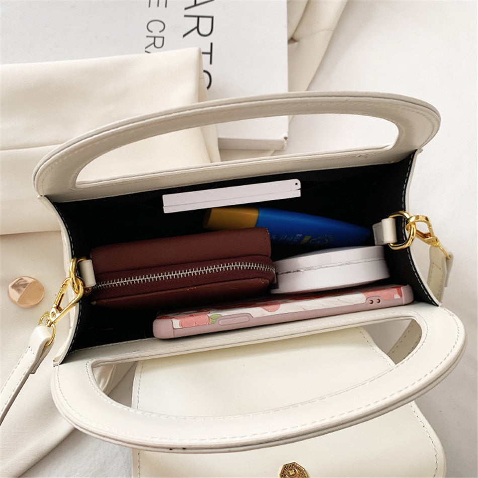 Force | Luxury Handbag