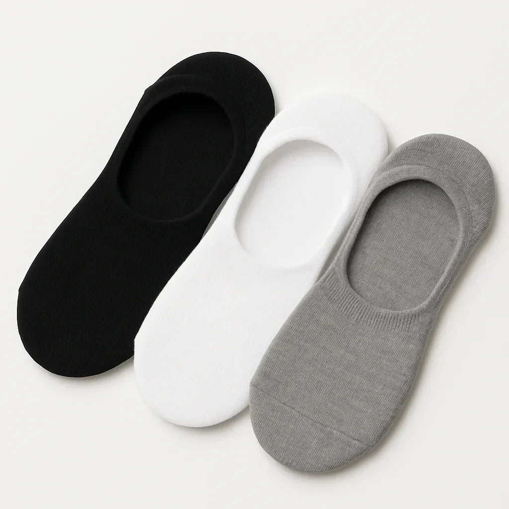 Signature Socks Pack | Force