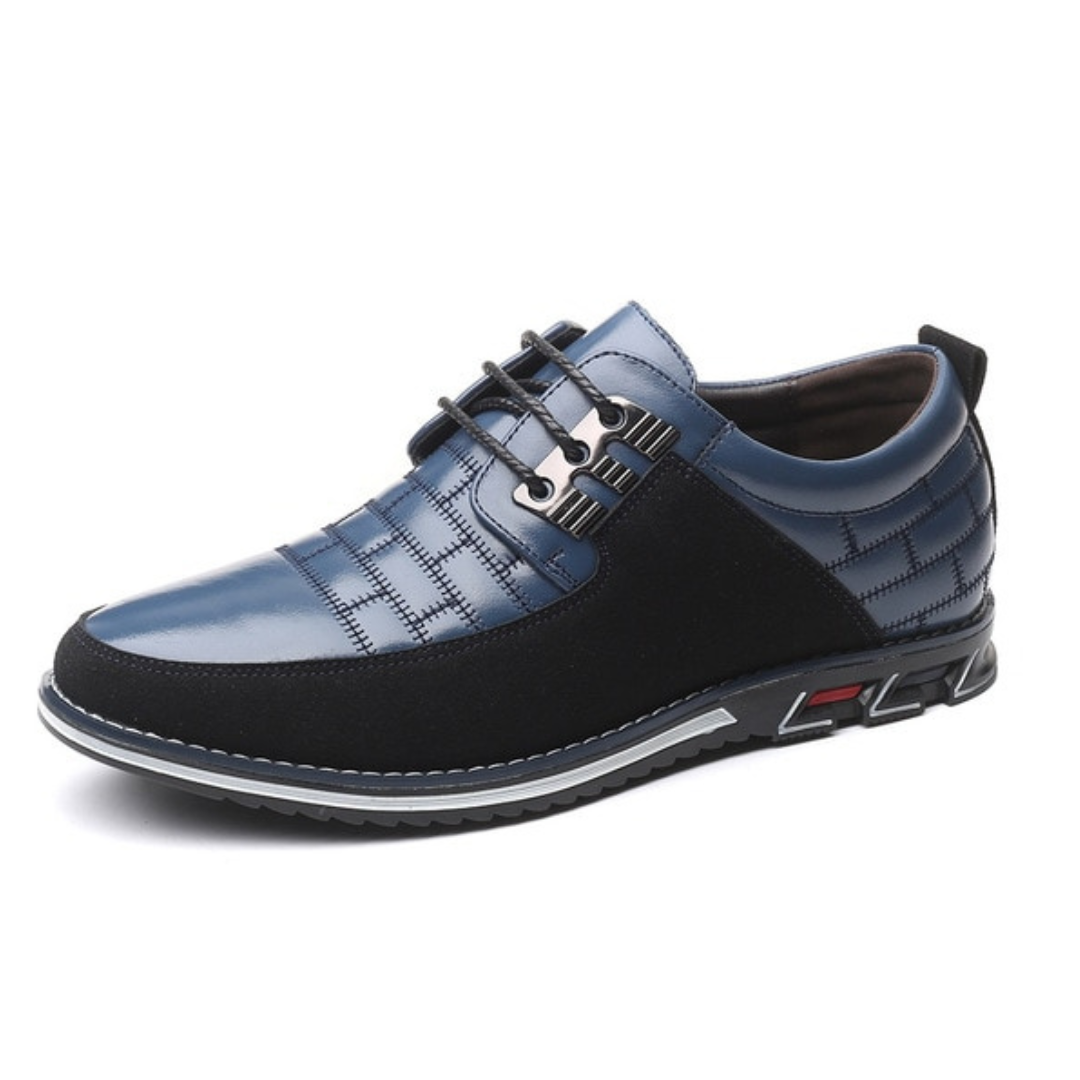 Force | Lux Derby Shoes