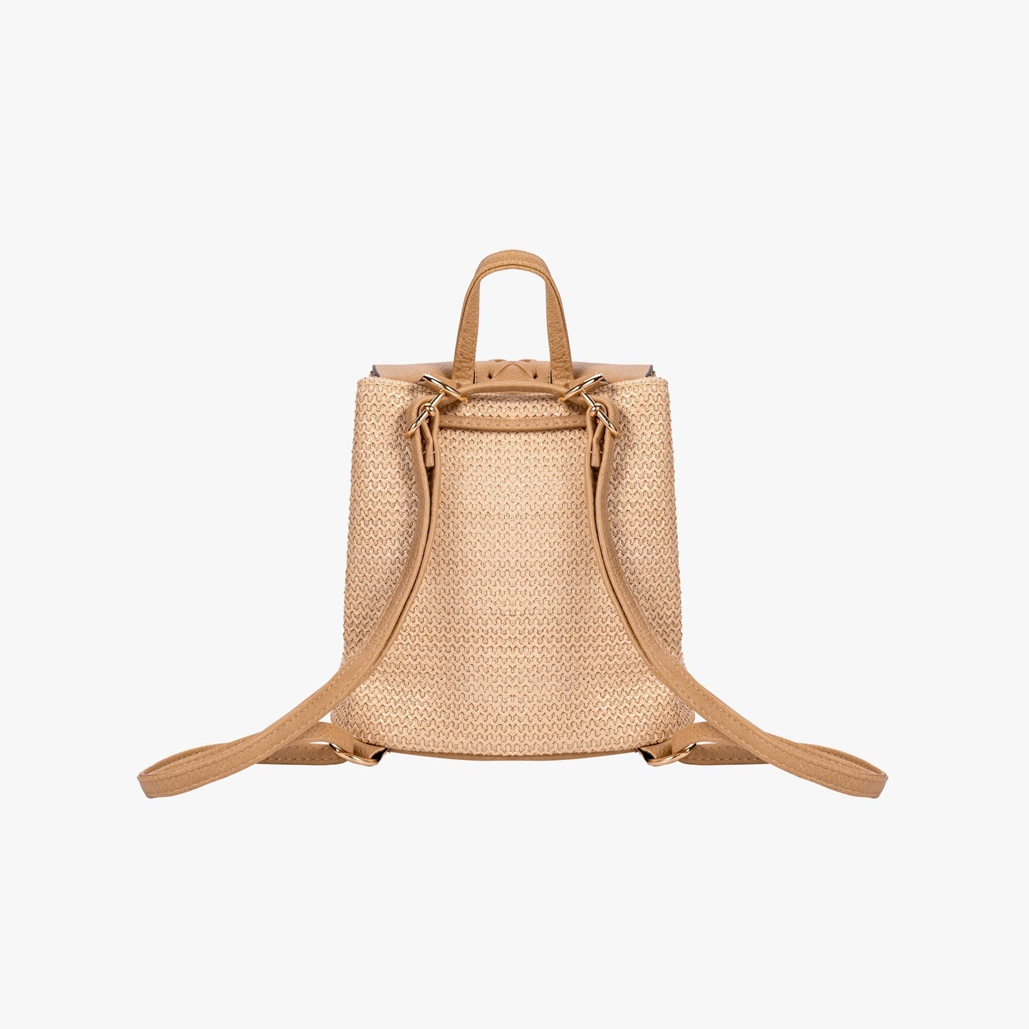 Force | Straw Backpack