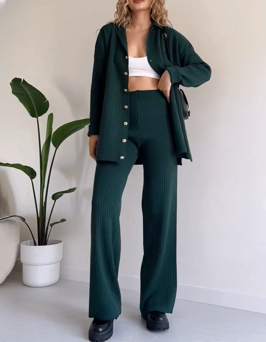Force | Cozy and elegant souye set