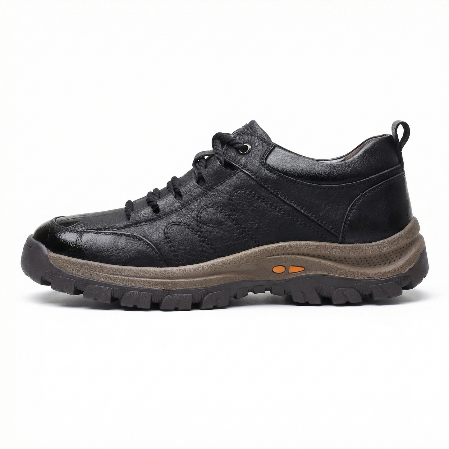 Force | Rogert Shoes in Genuine Leather