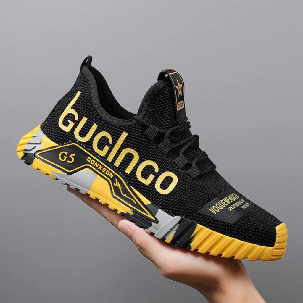 Force - The world's best-selling safety shoes