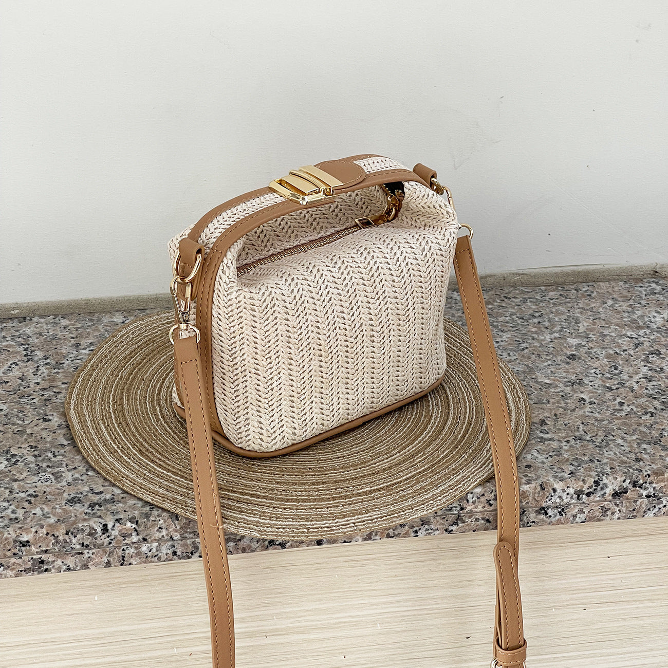 Force | Lise Shoulder Bag