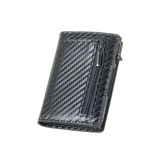 The Force Carbon Wallet
