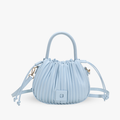 Force | Pleated Handbag Orie