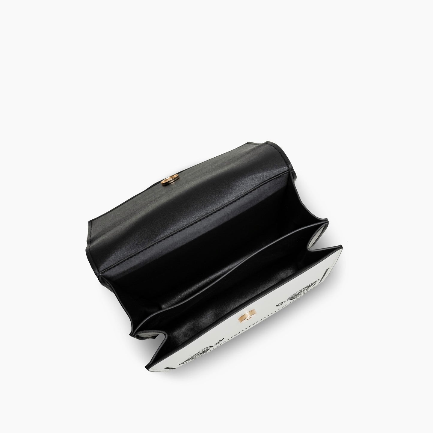 Force | Duo Shoulder Bag