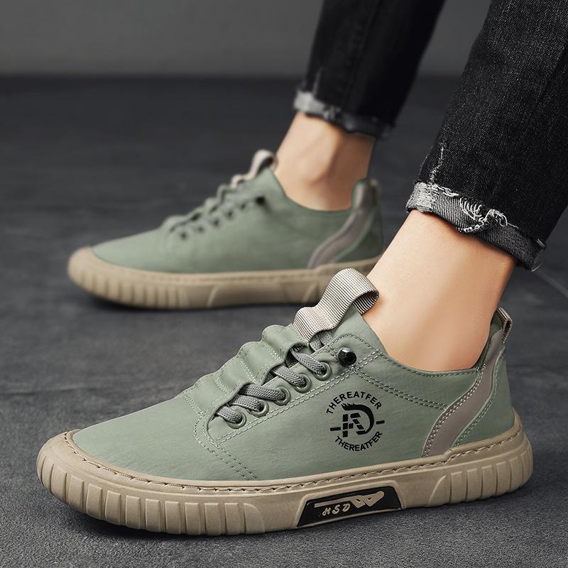 Force | Durable & Comfortable Titanium Shoes