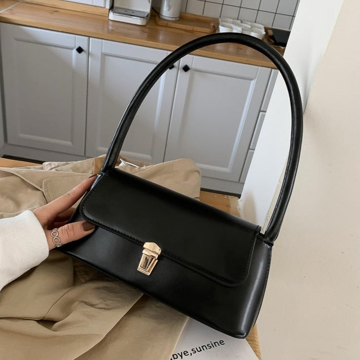 Force | Vintage Moon Handbag