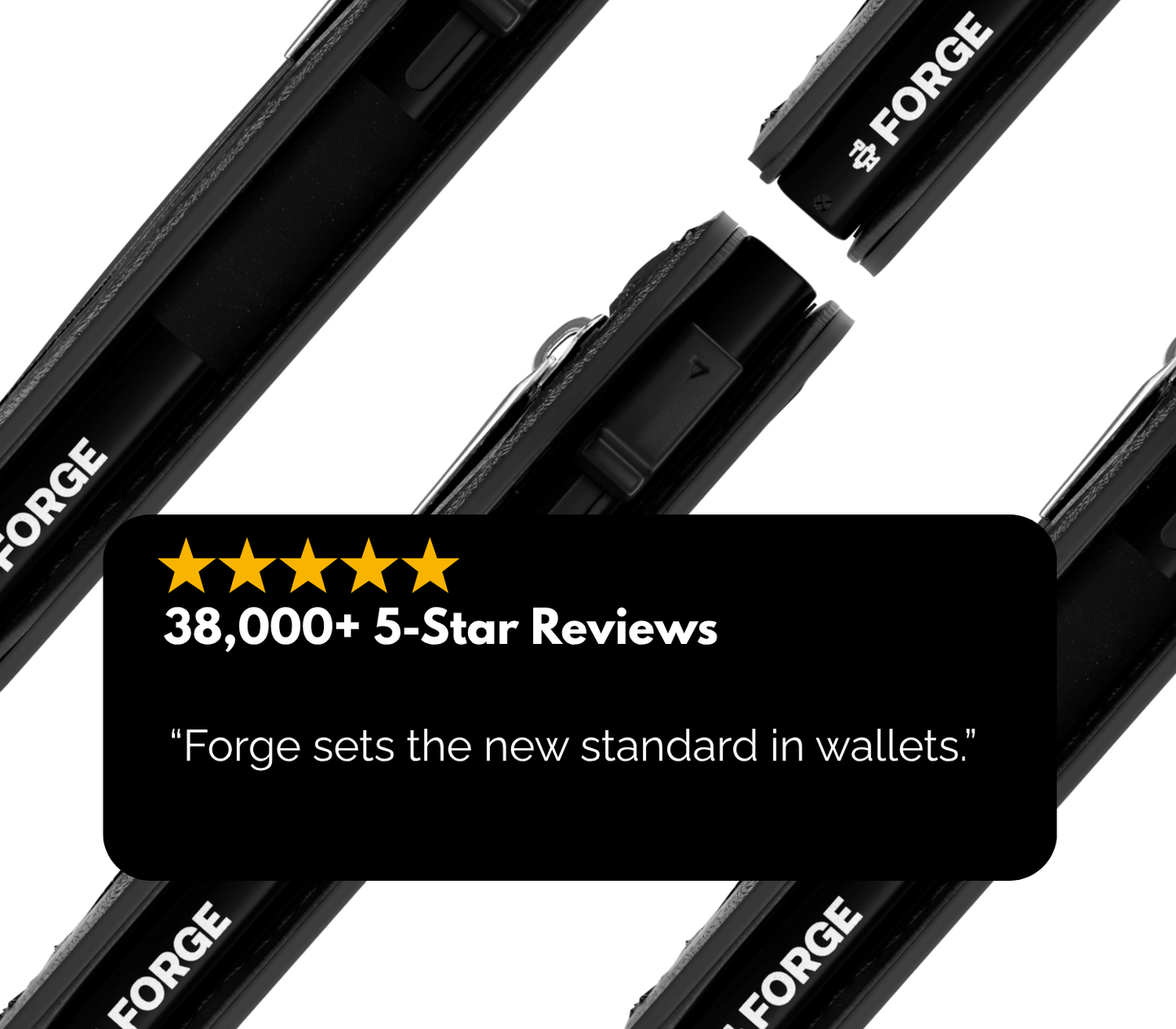 Force Wallet (test)