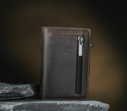 Force Wallet (test)