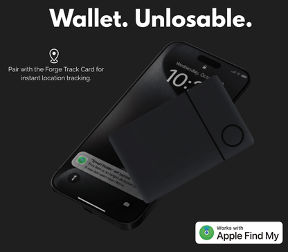 Force Wallet (test)