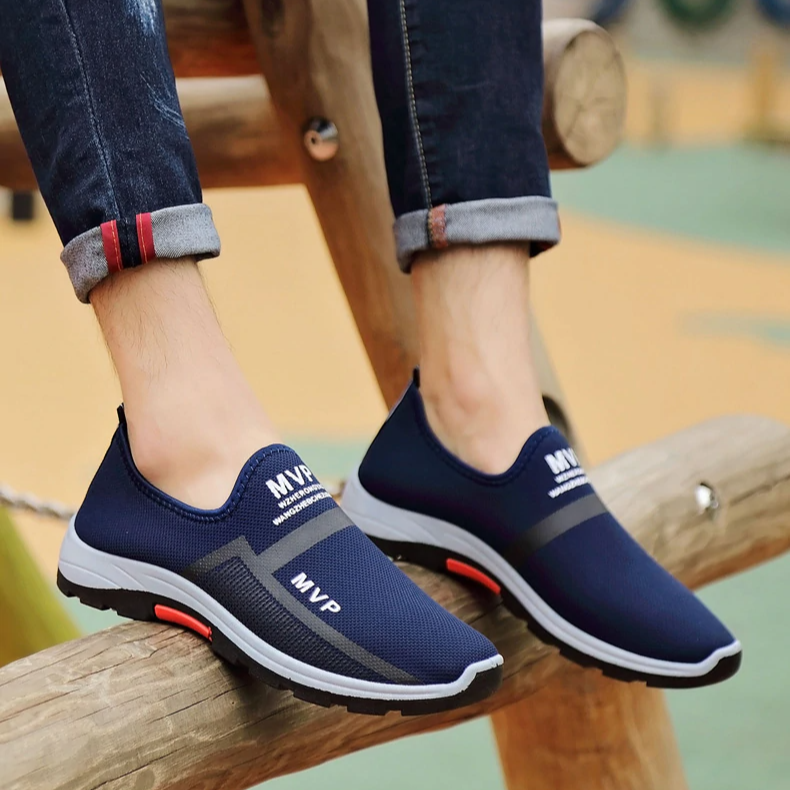 Force | Durable & Comfortable Walking Shoes