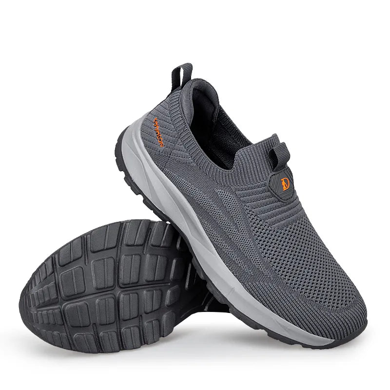 FlexRelief™ – Slip-on orthopedic shoes for men