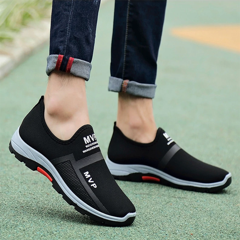 Force | Durable & Comfortable Walking Shoes