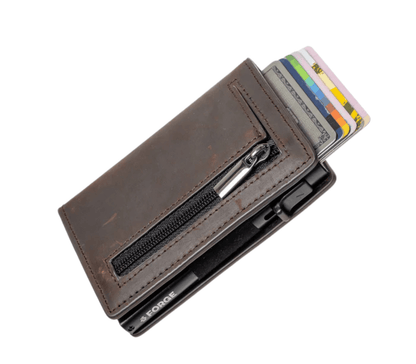 Force Wallet (test)