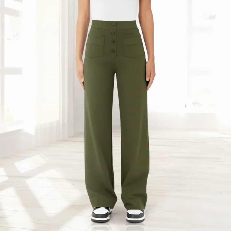 VELLURA™ | Elegant high waist with a perfect fit