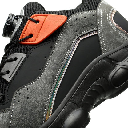 Force | Ultra-light safety shoes Revolt