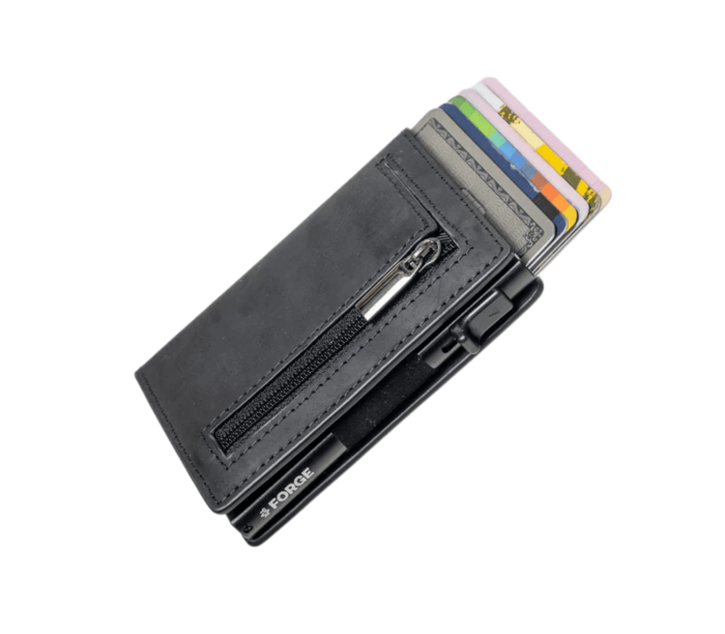 Force Wallet (test)