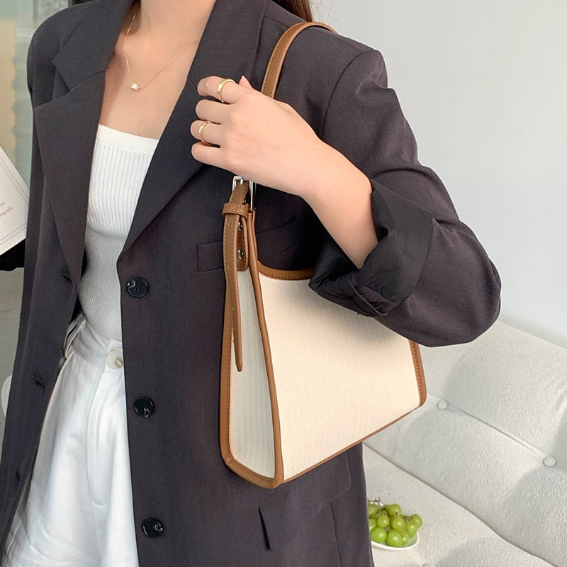 Force | Mini Shoulder Bag Carlize
