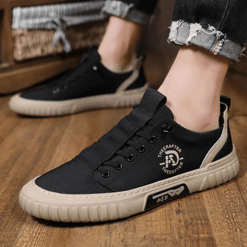 Force | Durable & Comfortable Titanium Shoes