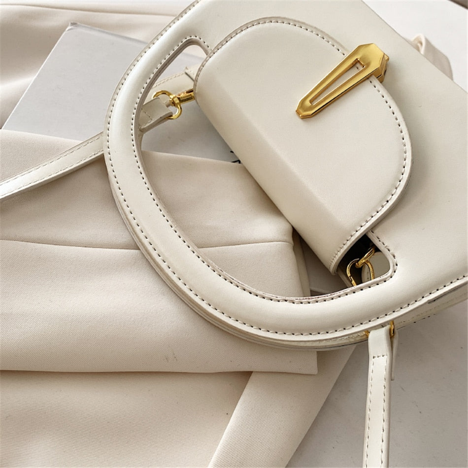 Force | Luxury Handbag