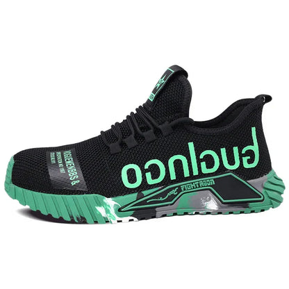 Force - The best-selling safety shoes in the world