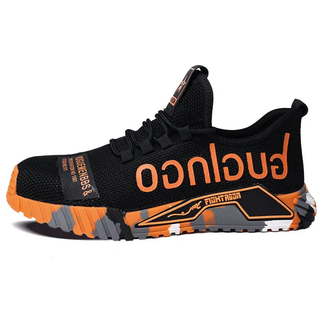 Force - The best-selling safety shoes in the world