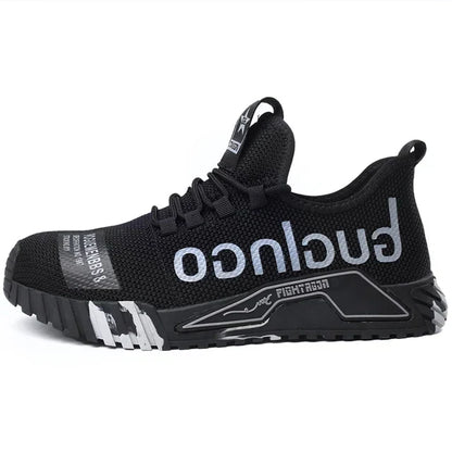 Force - The best-selling safety shoes in the world