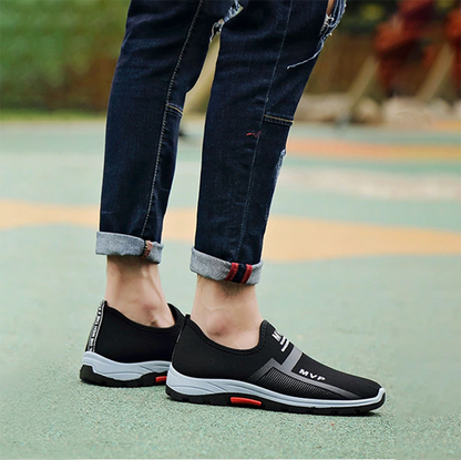 Force | Durable & Comfortable Walking Shoes