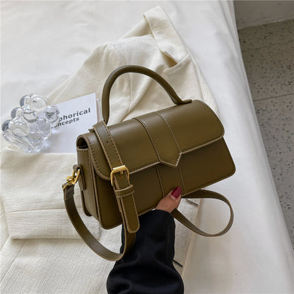 Force | Ausie Shoulder Bag