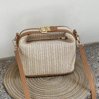 Force | Lise Shoulder Bag