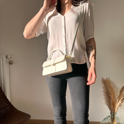 Force | Ausie Shoulder Bag