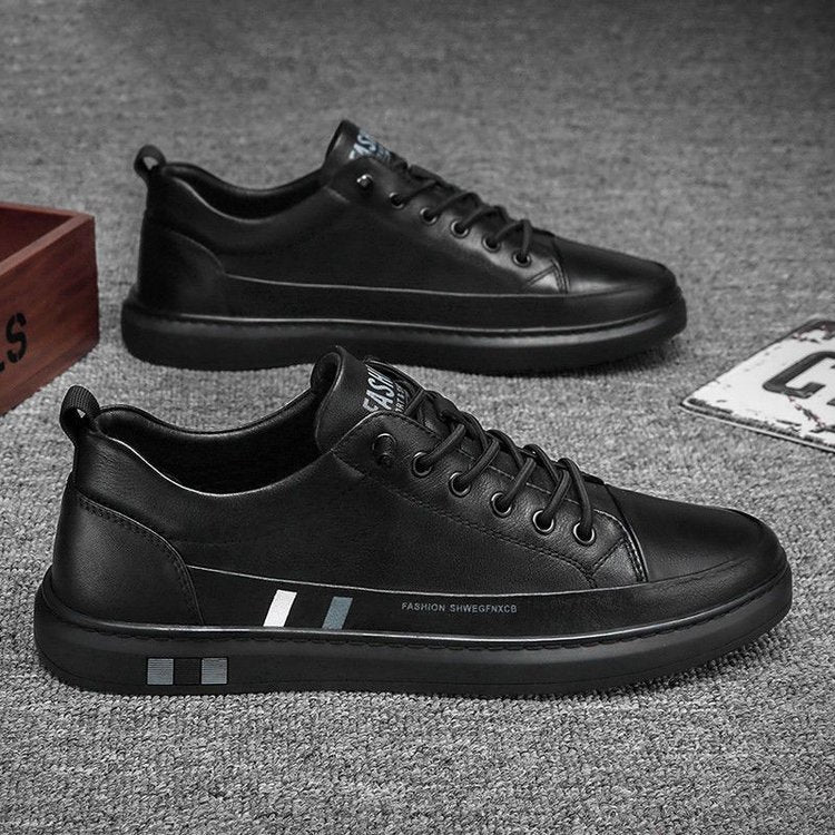 Force | Casual genuine leather shoes