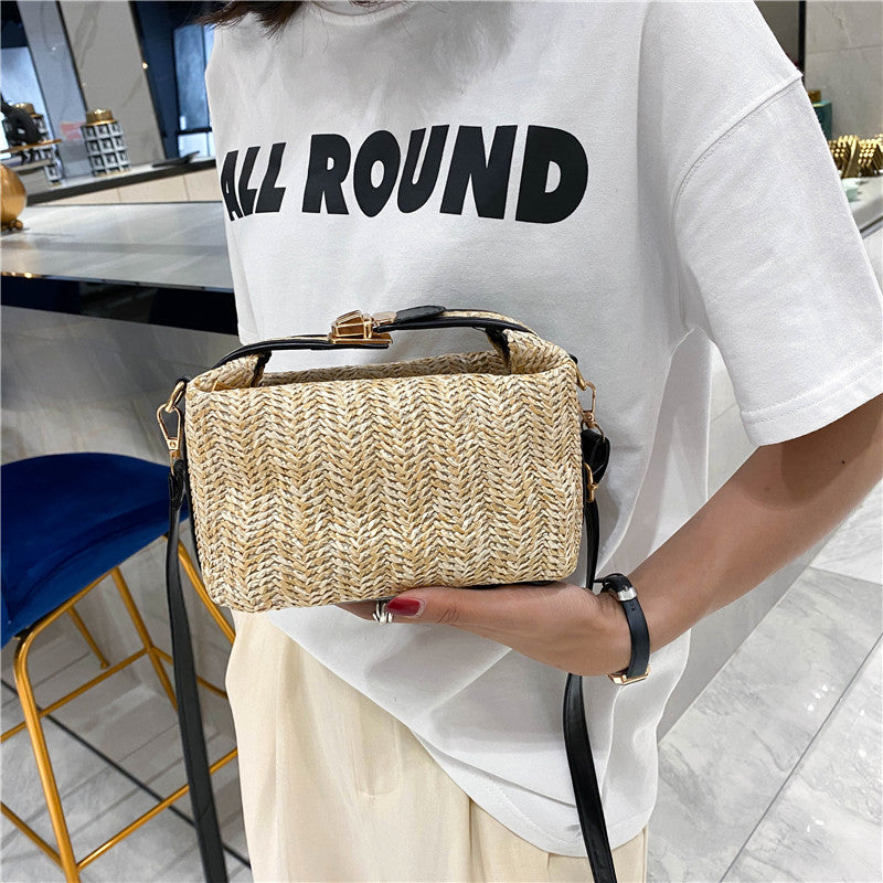 Force | Lise Shoulder Bag