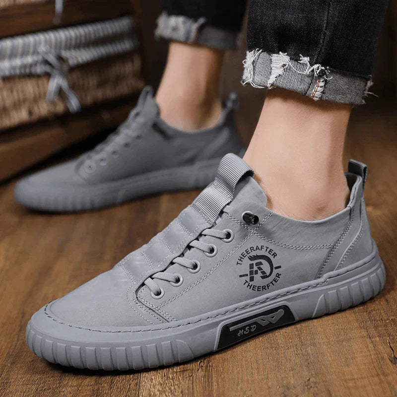 Force | Durable & Comfortable Titanium Shoes