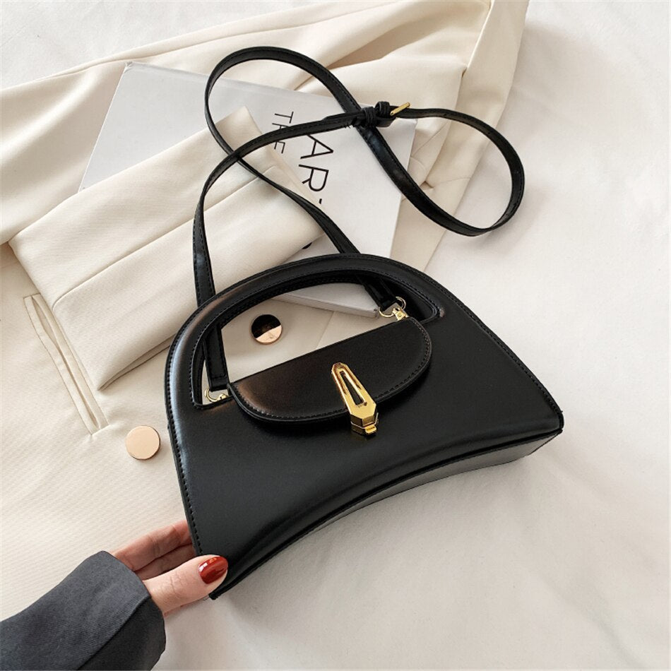 Force | Luxury Handbag