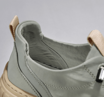 Force | Durable & Comfortable Titanium Shoes