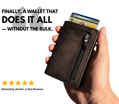 Force Wallet (test)