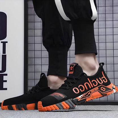 Force - The world's best-selling safety shoes