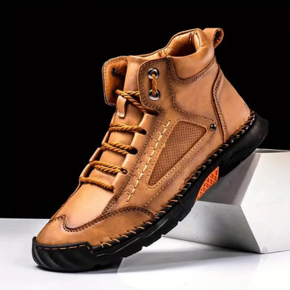 Salkin – Elegant leather shoes for men