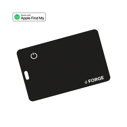 The Force Tracking Card