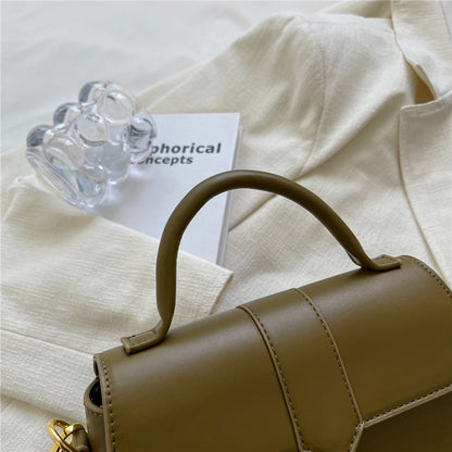 Force | Ausie Shoulder Bag