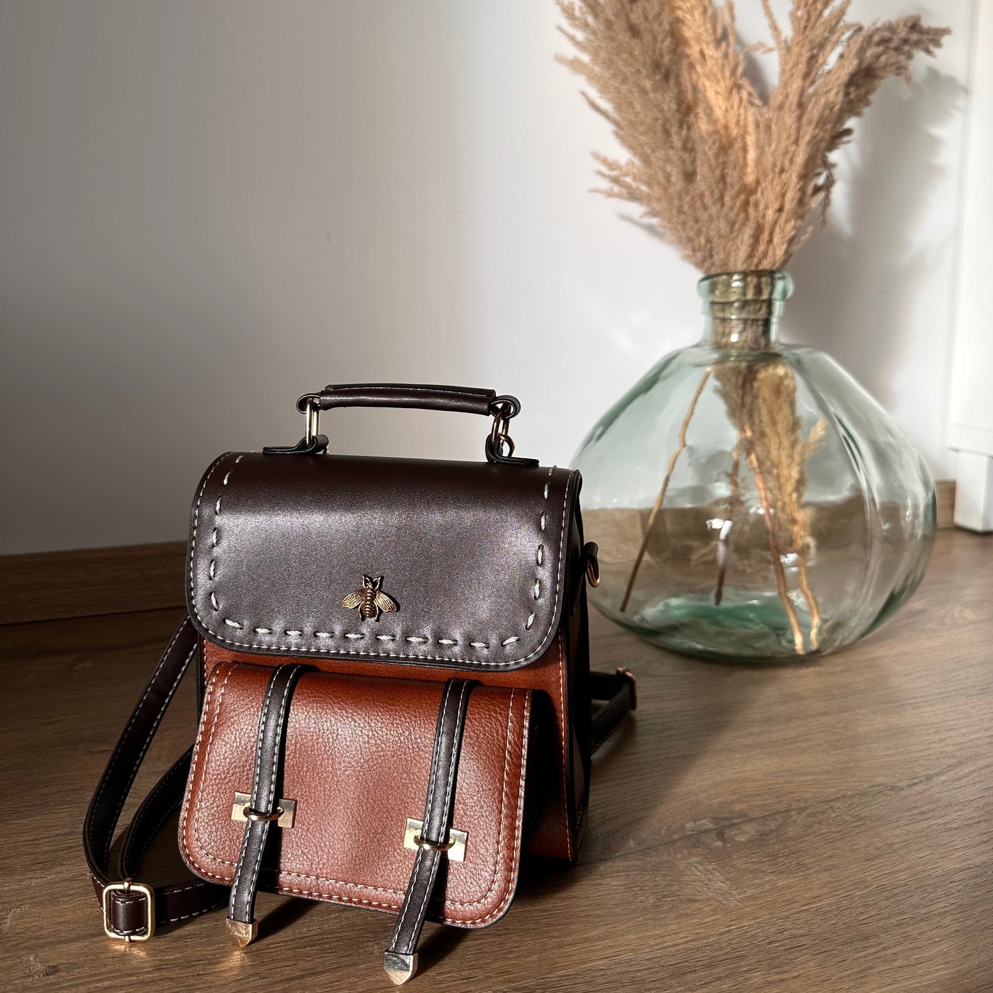 Force | Anne Backpack