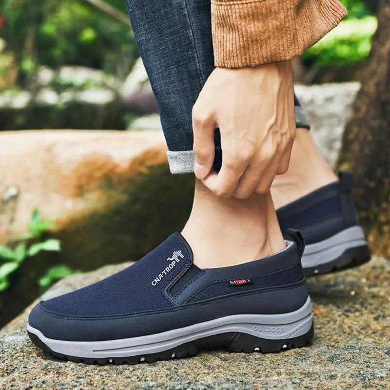 Force | Durable & Comfortable Shoes