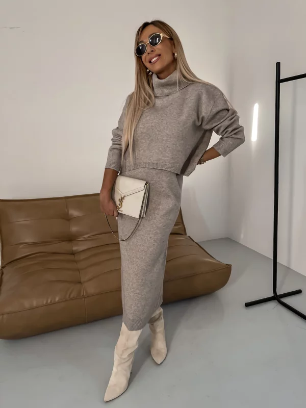 Force | Cozy and elegant set