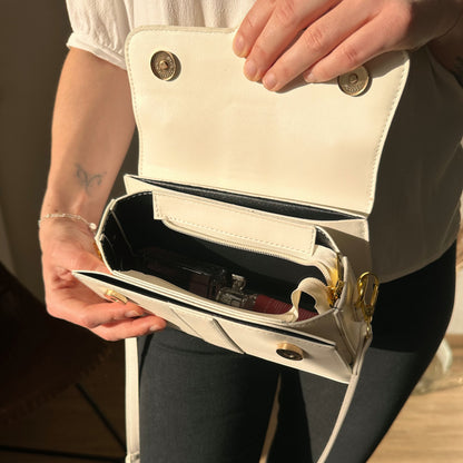 Force | Ausie Shoulder Bag