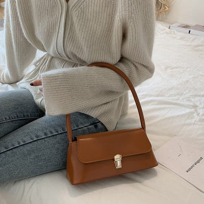 Force | Vintage Moon Handbag
